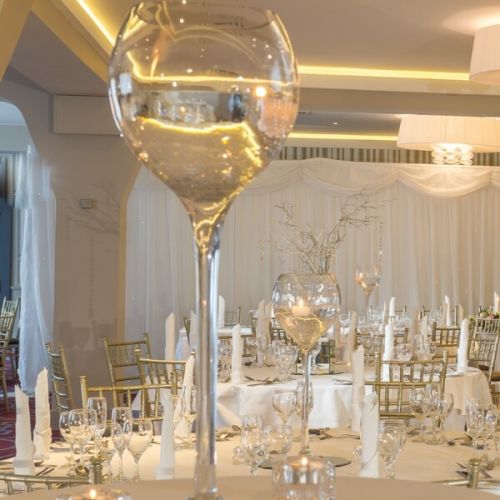 Weddings at Midleton Park Hotel