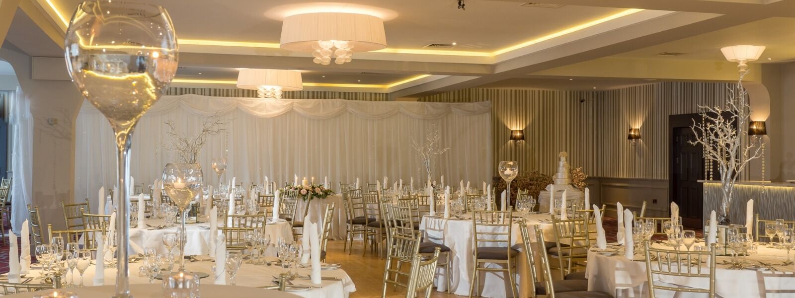 Weddings at Midleton Park Hotel