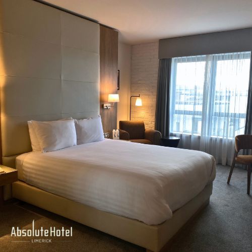 Absolute Hotel Limerick (3)