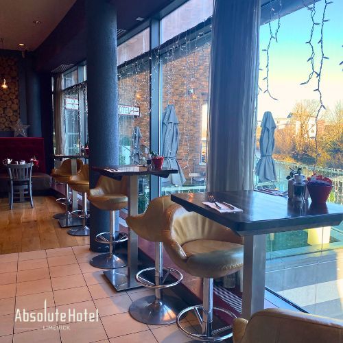Absolute Hotel Limerick (5)