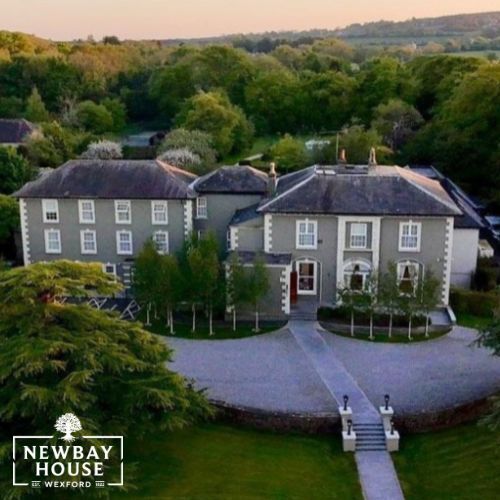Newbay House Wexford
