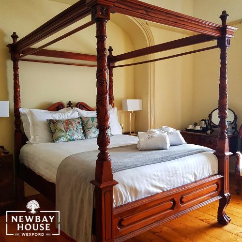 Newbay House Wexford