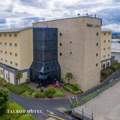 Talbot Hotel Carlow