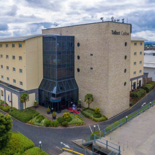 Talbot Hotel Carlow