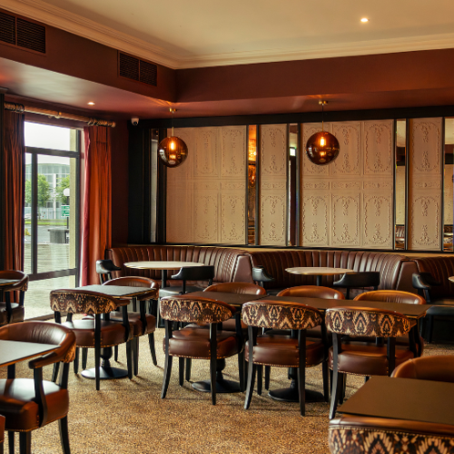 Talbot Hotel Carlow - Bar (2)
