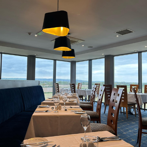 Talbot Hotel Carlow - Restaurant