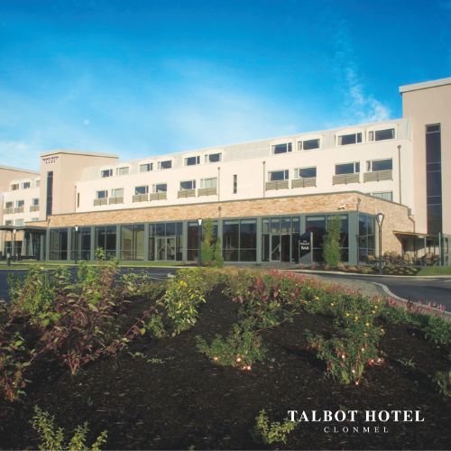 Talbot Hotel Clonmel