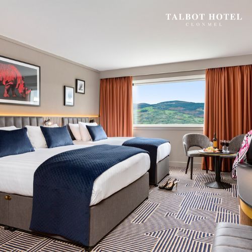 Talbot Hotel Clonmel (2)