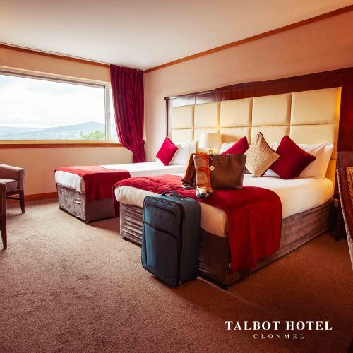 Talbot Hotel Clonmel (4)