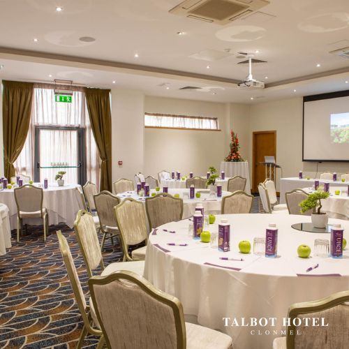 Talbot Hotel Clonmel (7)