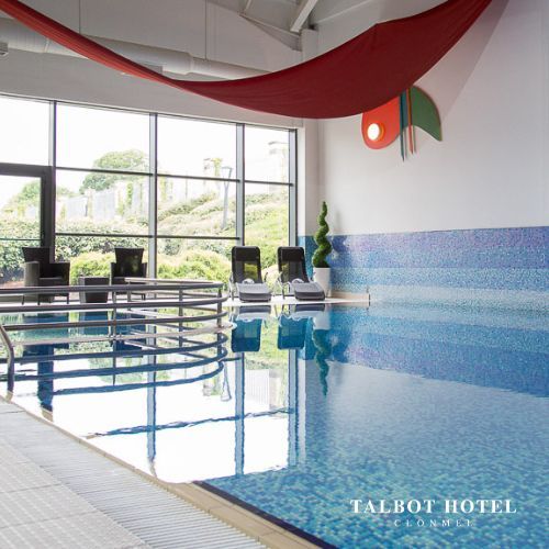 Talbot Hotel Clonmel (8)