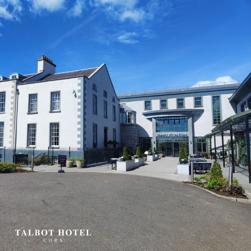 Talbot Hotel Cork