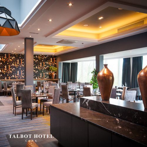 Talbot Hotel Cork - Restaurant
