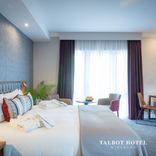 Talbot Hotel Midelton