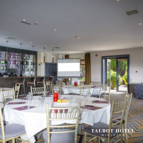 Talbot Hotel Midelton