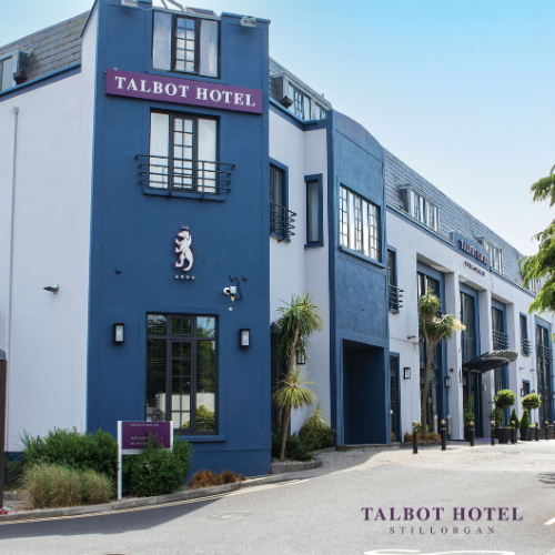 Talbot Hotel Stillorgan