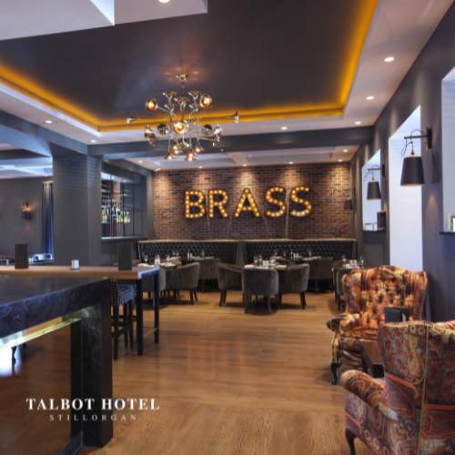Talbot Hotel Stillorgan - Bar