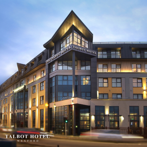 Talbot Hotel Wexford
