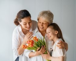 This Mother’s Day, give Mum the perfect gift — a Talbot Collection experience!💜