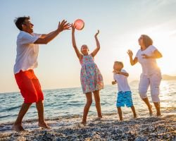 Enjoy up to 15% off Bed & Breakfast stays! Use code SUMMER25🌞
