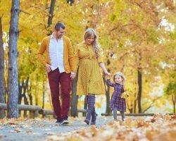 Enjoy <b>up to 15%</b> off your stay this Autumn! 