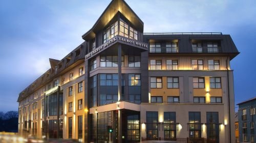 Talbot Hotel Wexford 