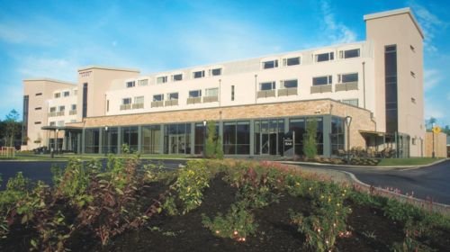 Talbot Hotel Clonmel