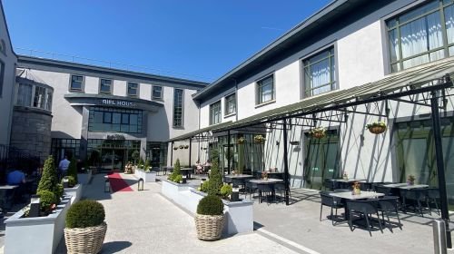 Talbot Hotel Cork