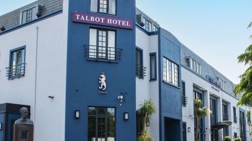 Talbot Hotel Stillorgan