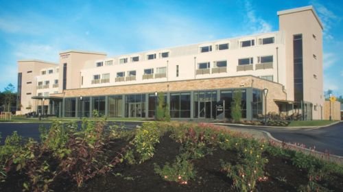 Talbot Hotel Clonmel