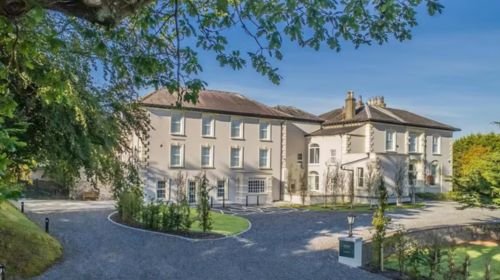 Newbay House Wexford