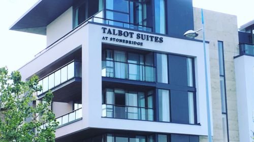 Talbot Suites at Stonebridge