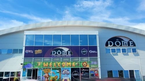 Dome Family Entertainment Centre