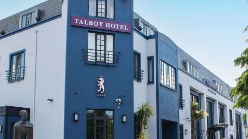 Talbot Hotel Stillorgan