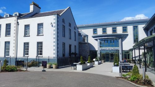 Talbot Hotel Cork