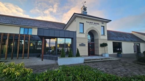 Talbot Hotel Midleton
