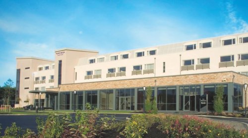 Talbot Hotel Clonmel