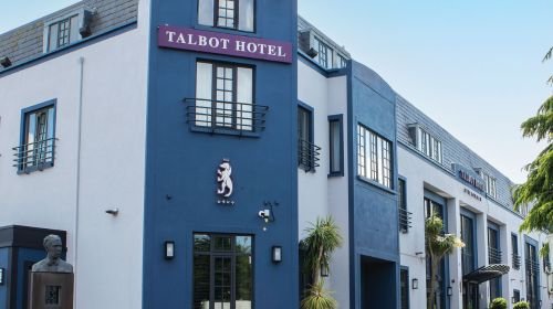 Talbot Hotel Stillorgan