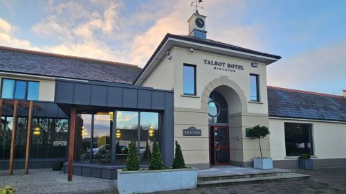 Talbot Hotel Midleton
