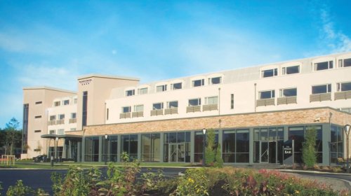 Talbot Hotel Clonmel