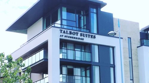 Talbot Suites at Stonebridge