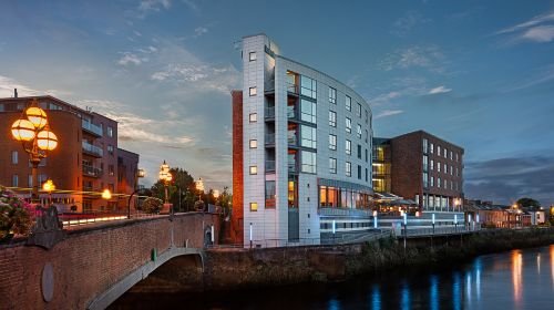 Absolute Hotel Limerick