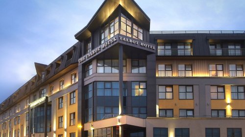 Talbot Hotel Wexford