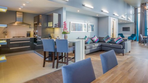 Talbot Suites at Stonebridge
