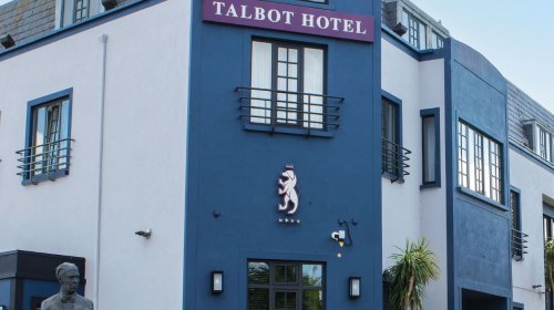 Talbot Hotel Stillorgan