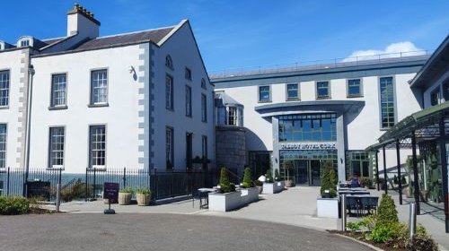 Talbot Hotel Cork