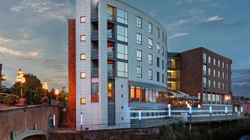 Absolute Hotel Limerick