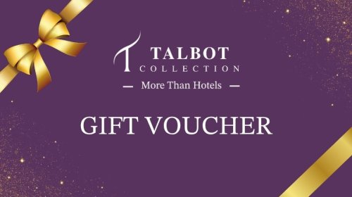 Talbot Gift Vouchers