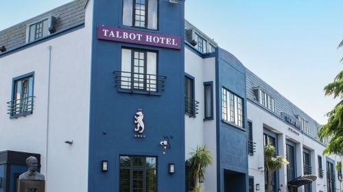 Talbot Hotel Stillorgan