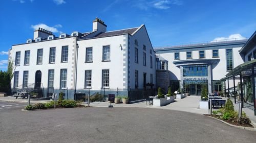 Talbot Hotel Cork